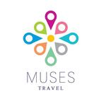 Muses Travel - Crete ícone