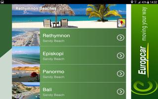 Muses Travel - Crete screenshot 2