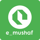 e_mushaff santri icône
