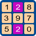 Numbers Match Addicting Game
