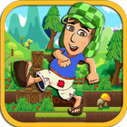 Chaves Mushroom Adventures أيقونة