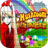 Mushroom Jungle アイコン