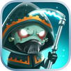Mushroom Wars: Space!! APK