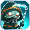 Mushroom Wars: Space!! APK