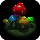 Mushroom Fond d'écran HD APK