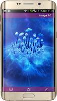 Mushroom Wallpaper HD screenshot 2