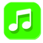 Music Player MP3 ไอคอน