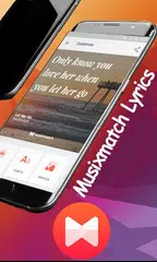 Guide For Musixmatch Lyrics APK download