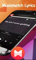 Guide For Musixmatch Lyrics APK download
