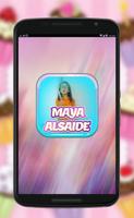 Maya Alsaide Songs ภาพหน้าจอ 2