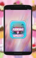 Assomi & Waleed Songs اسکرین شاٹ 2