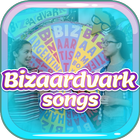 BIZAARDVARK Songs and Lyrics-icoon