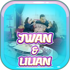 Jwan And Lilian Songs ícone