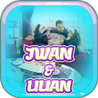 Jwan And Lilian Songs ไอคอน