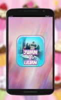 Jwan And Lilian Songs โปสเตอร์