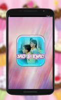 Jad And Eyad Songs постер