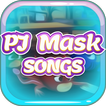 All PJ Mask Songs and Lyrics