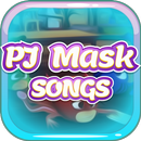 All PJ Mask Songs and Lyrics APK