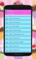 All PJ Mask Songs and Lyrics اسکرین شاٹ 1