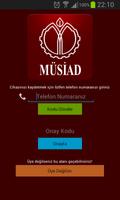 Çorum Müsiad-poster