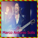 Marco Antonio Solís Musica aplikacja