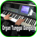 Organ Tunggal Dangdut ikon