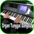 Organ Tunggal Dangdut 图标