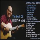 LAGU Ebiet G. Ade MP3 icône