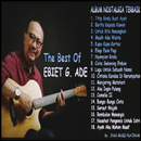 LAGU Ebiet G. Ade MP3 APK