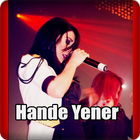 Hande Yener أيقونة