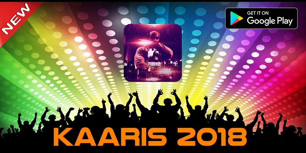 Download KAARIS Album DOZO MP3 1.0 Android APK