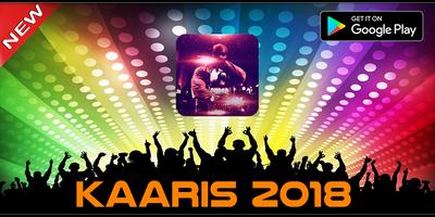 KAARIS Album DOZO MP3 poster