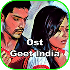 Lagu Geet India-icoon