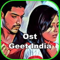 Lagu Geet India-poster