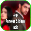 Lagu Ranveer and Ishani India