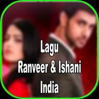 Lagu Ranveer and Ishani India Affiche