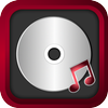 Mp3 player آئیکن