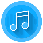 Music Player 图标