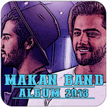 Makan Band 2018