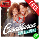 Saad Lamjarred - CASABLANCA سعد لمجرد aplikacja