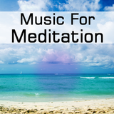 Musique pour la méditation icône
