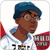 MHD 2018 icône