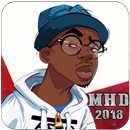 MHD 2018 aplikacja