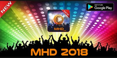 MHD 2018 poster