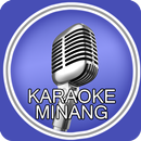 APK Karaoke Offline Minang