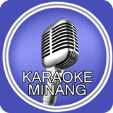 Karaoke Offline Minang آئیکن