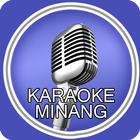 Karaoke Offline Minang simgesi