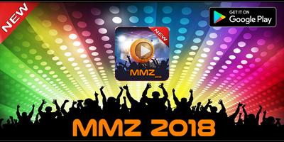 برنامه‌نما Mmz 2018 عکس از صفحه