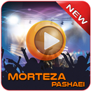 Morteza Pashaei 2018 aplikacja