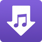 Music + Movie Downloader icône